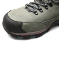 Antiskid composite toe secure esd  safety shoes